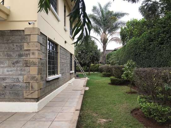 3 Bed House with En Suite at Mombasa Road image 27