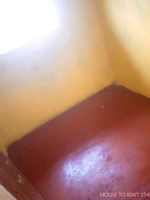 ONE BEDROOM OWN COMPOUND IN KIAMBA image 4