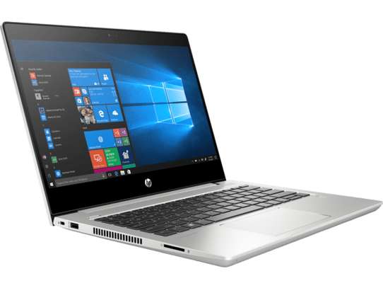 HP ProBook 430 G5 laptop core I7-8550U (8th Gen) image 2