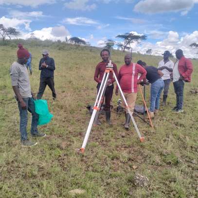 Residential plots available for sell kitengela acacia image 4