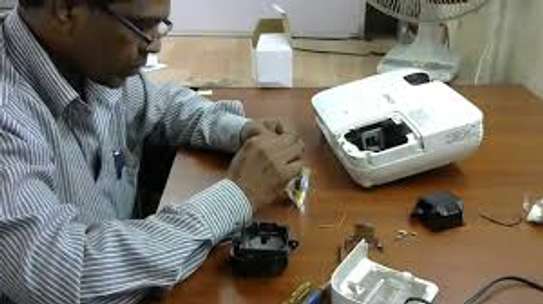 all epson projectors image 11
