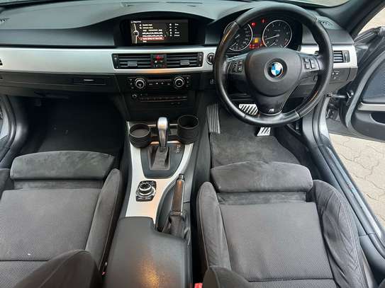 2010 BMW 320i Msport Package! image 5