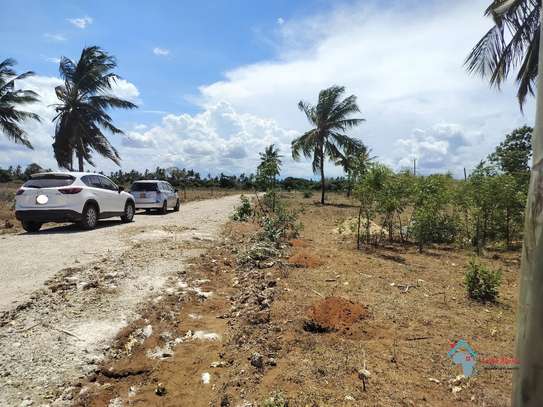 Commercial Land in Vipingo image 6