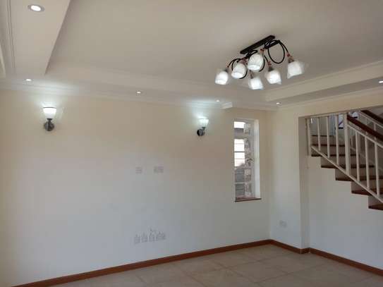 4 Bed Villa with En Suite at 2Km From Ruiru Town image 7