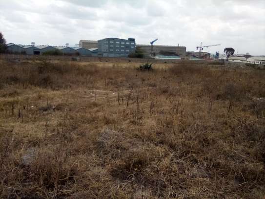 2.66 Acres of Land To Lease at ICD - Mombasa Rd image 5