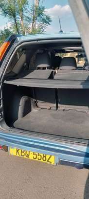 Honda CRV with sunroof, very clean image 10