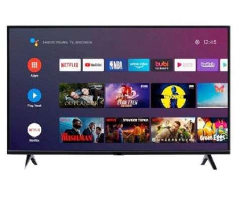 Smart TV Android 40 Inches Vitron 4k image 2