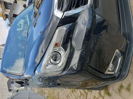 Subaru Forester XT image 8