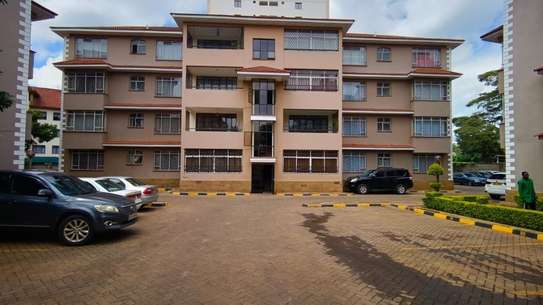 3 Bed Apartment with En Suite at Kangundo Road image 1