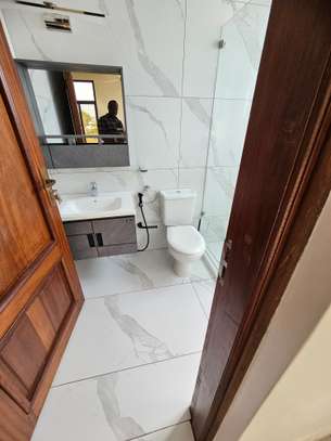 3 Bed Townhouse with En Suite at Mtwapa image 19