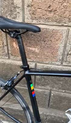 Specialized road bike image 5