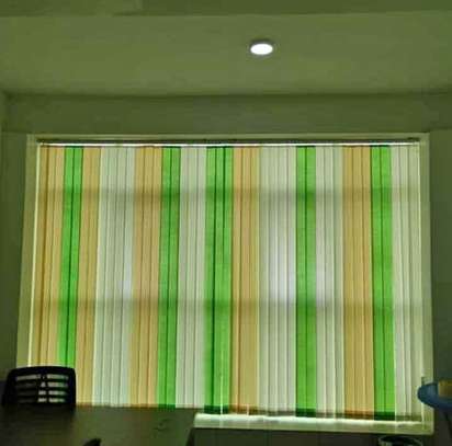 MODERN OFFICE CURTAINS. image 3