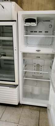 Samsung fridge 320l image 2