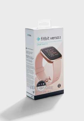 Fitbit Versa 2 image 1