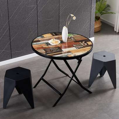 Foldable Tables image 1