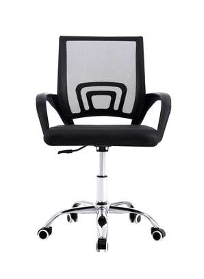 Office chair with wheels S image 1