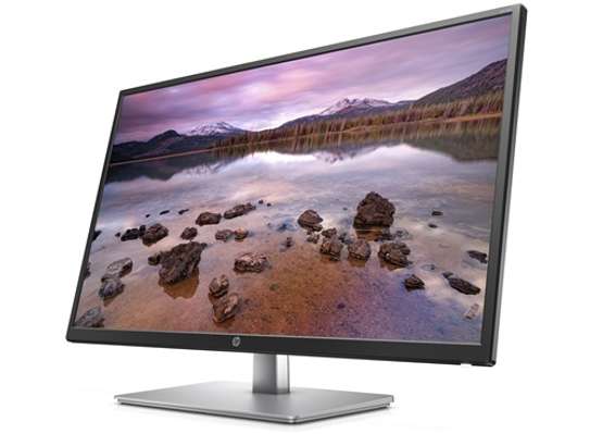 HP 32s Display Monitor Full HD (1920 x 1080) image 1