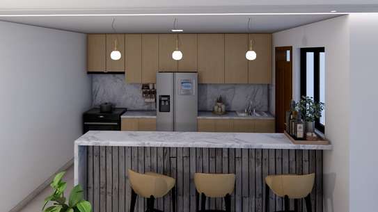 3 Bed Apartment with En Suite at Nyali Road image 7