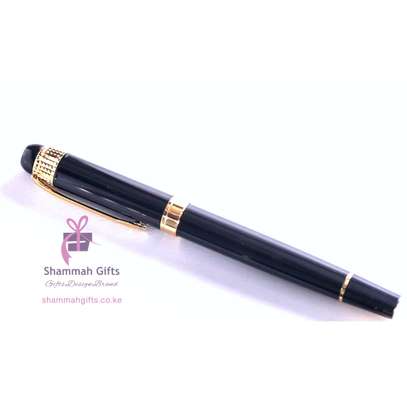 High-Quality Executive pens customized image 1