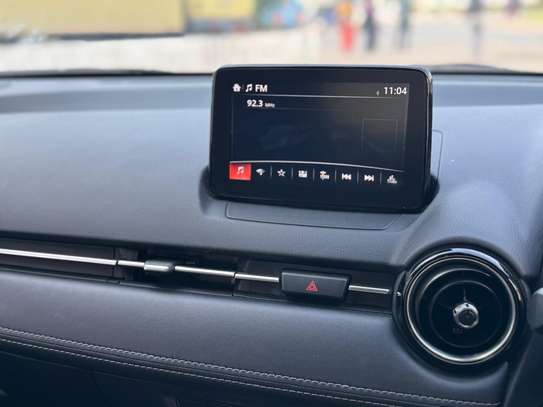 Mazda Demio 2019 image 7