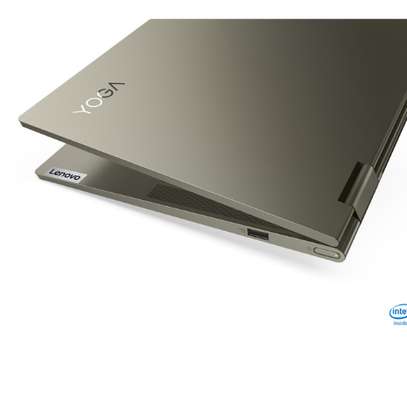 Lenovo Yoga 7 Core i7(1165G7) 16gb/512ssd/14"/Win 11 image 5