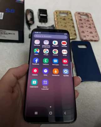 s8  128gb
