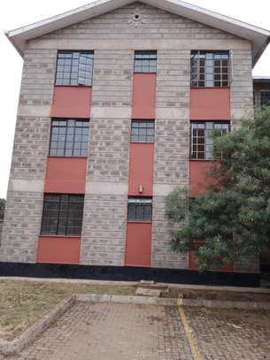 3 Bed Apartment with Backup Generator in Thika image 3