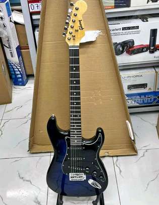 Fender Electric guitars image 5