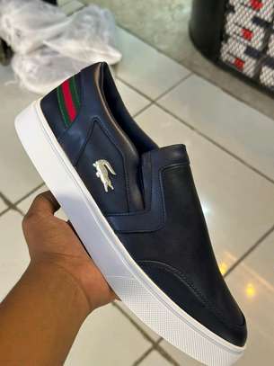 Men slip on sneakers image 3