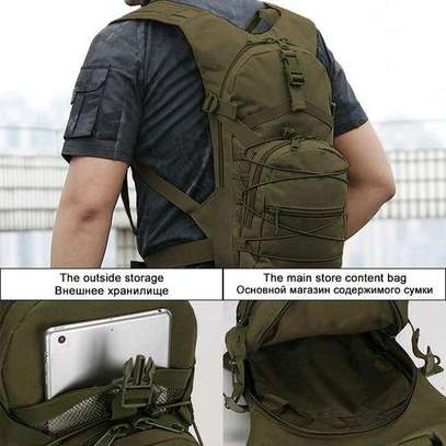 Quality combat backpacks image 2