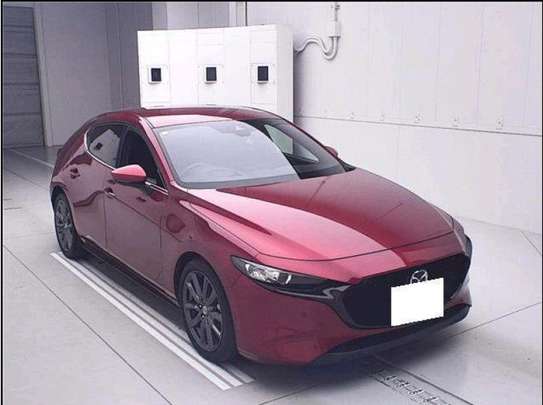 MAZDA 3 image 5