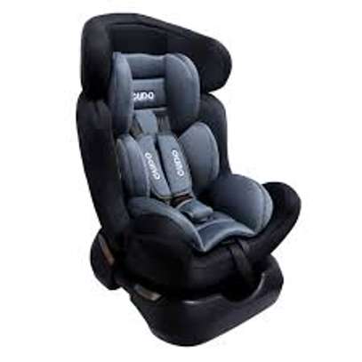 Comfortable , stylish baby car seats image 3