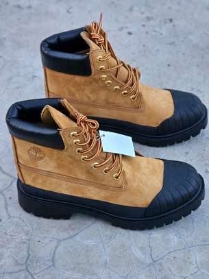 New Timberland Boots image 12