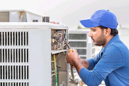 Air conditioning service for AC and Fridges (repair) image 9
