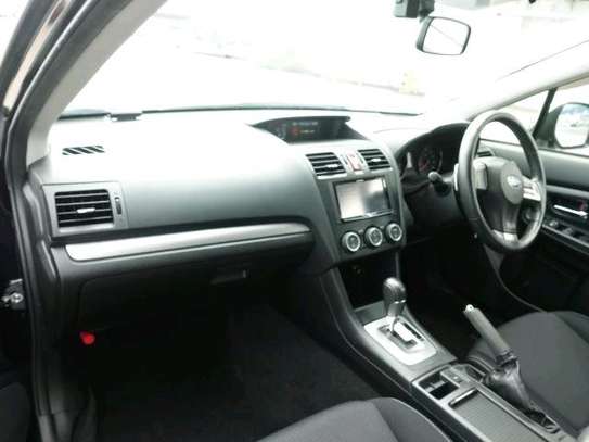 Subaru IMPREZA (MKOPO/HIRE PURCHASE ACCEPTED) image 7