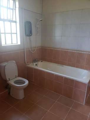 4 Bed House with En Suite at Runda image 16