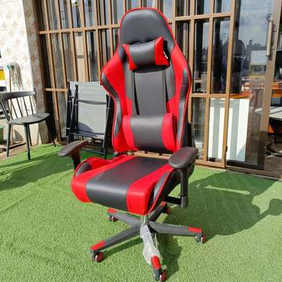 Home Furniture: Ergonomic Gaming Chair image 9