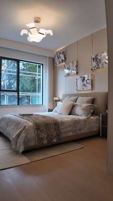 Serviced 4 Bed Apartment with En Suite in Kilimani image 8