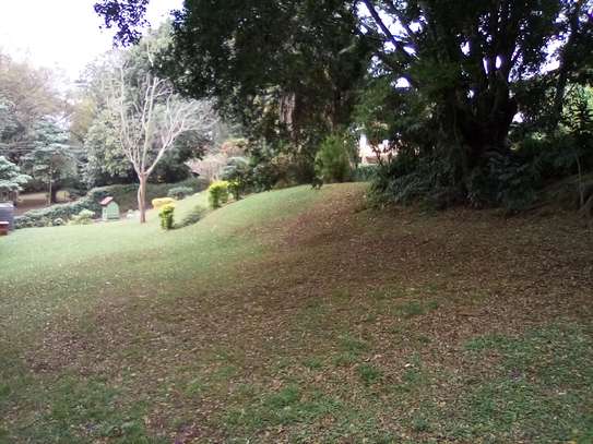 1.1-Acre Plot For Sale in Kyuna image 5