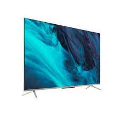 GLD TV 50 INCH 4K SMART ANDROID NEW image 1
