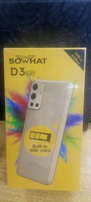 Sowhat D3 8+1GB smartphone image 1