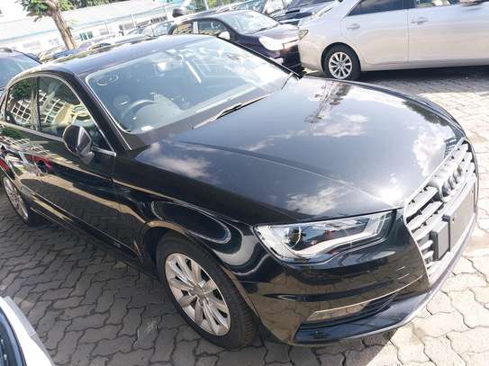 Audi image 7