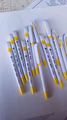 Branded Pens image 1