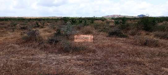5 ac Residential Land in Athi River image 2