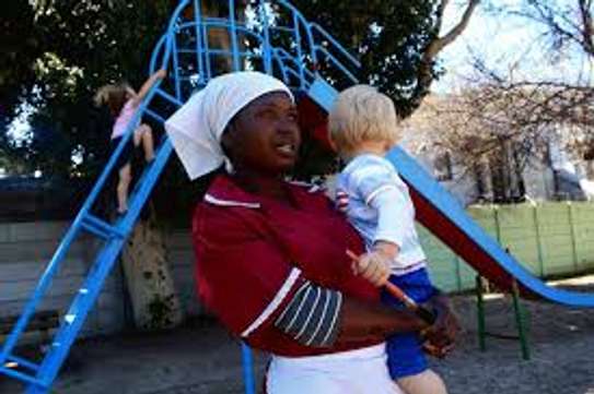 Affordable Nanny Services Nairobi – Get the Best for Less image 2