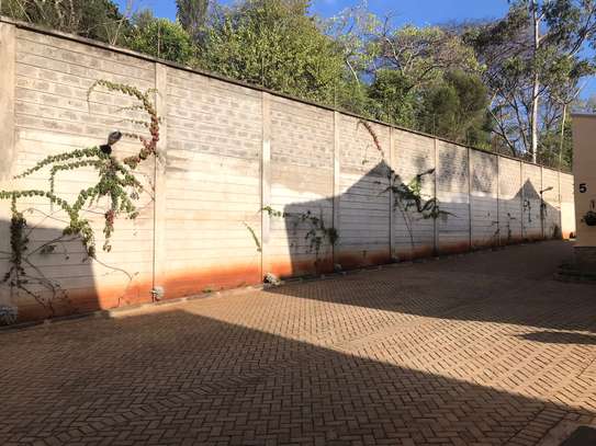 4 Bed Townhouse with En Suite at Chalbi Drive image 13