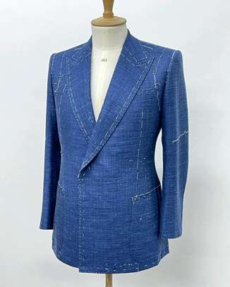 Suiton Tailor Made High-end Suits image 2