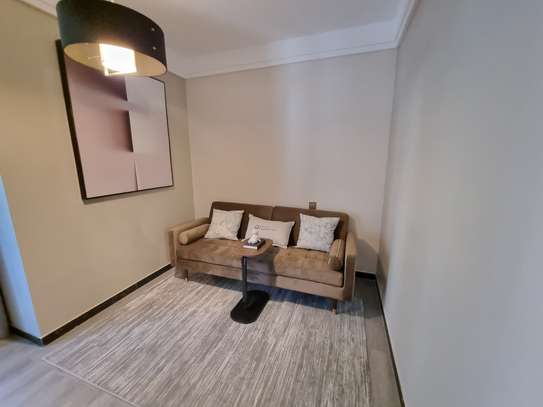 Serviced 3 Bed Apartment with En Suite at Kiliman image 11