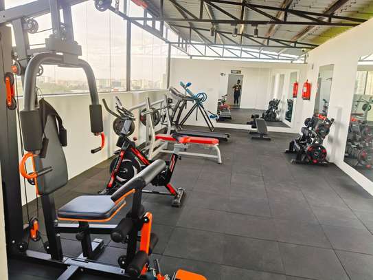 2 Bed Apartment with En Suite in Parklands image 14