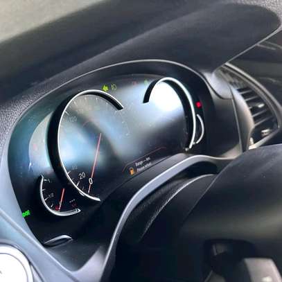 BMW X3 XDrive 20i 2018 image 5